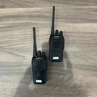 Jasa Setting Program Copy HT Baofeng BF-888S in Tangerang - Image 3