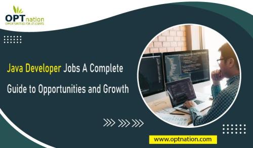 Java Developer Job A Complete Guide to Opportunities and Growth in Udupi - Image 1