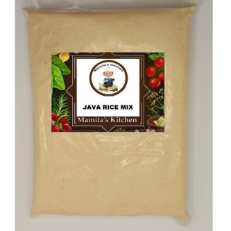 Java Rice Mix 500 grams and 1 kilo in Ipoh - Image 1