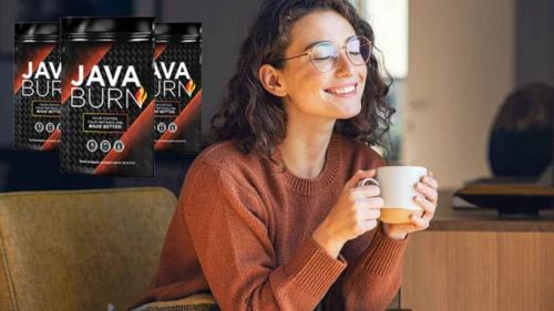 JavaBurn – Metabolic Boost with Every Sip in Palāni - Image 1