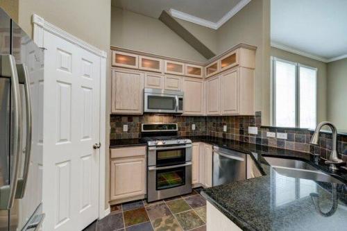 Jaya Loch Ct, Spring, Condo For Rent in The Woodlands - Image 1