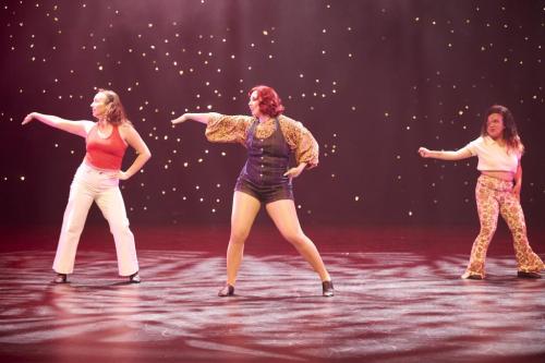 Jazz Fusion All Levels Adult 8 week Course Class in Auckland - Image 1