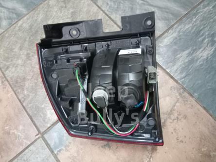 Jeep Compass New Tail Light For Left Rear in Kempton Park - Image 2