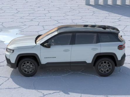 Jeep Compass eHybrid Jeep Compass MHEV First Edition en Ripollet - Imagen 1
