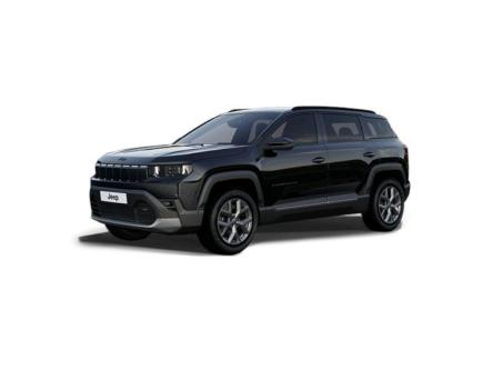 Jeep Compass eHybrid Jeep Compass MHEV First Edition en Granollers - Imagen 1