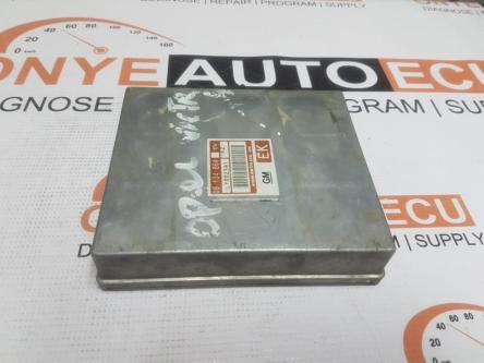Jeep/Cross Model Transmission Control Module in Germiston - Image 3