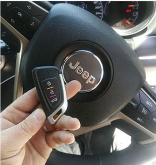 Jeep Key Replacement Irving in Irving - Image 3