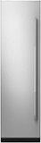 JennAir - RISE Left Swing Door Panel Kit for Select 24