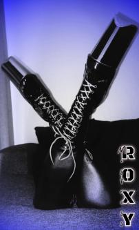 Jerk Off & Cum Eating Instructions with Mistress R in Johannesburg - Image 7
