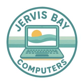 Jervis Bay Computers - Computer Repair & IT Support in Nowra - Image 1