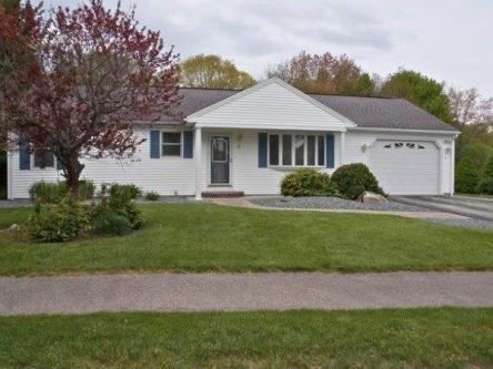 Jesse Rd, Dudley, Home For Sale in Worcester - Image 1