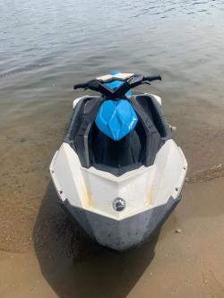 Jet ski speak seddoo 2018 à Abidjan - Photo 3