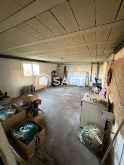 Jeune maison à Poitiers - Photo 1