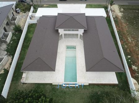 Jochy Real Estate vende, villa en Casa de Campo, La Romana R.D en La Romana - Imagen 15