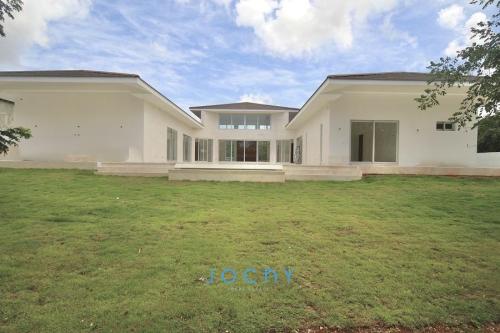 Jochy Real Estate vende, villa en Casa de Campo, La Romana R.D en La Romana - Imagen 13