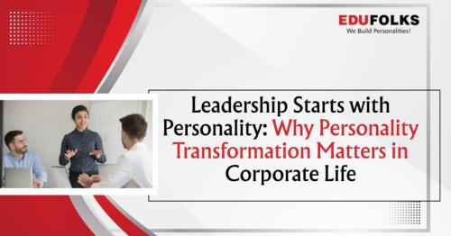 Join a Personality Development Institute Before Job Interviews in Gurgaon - Image 1