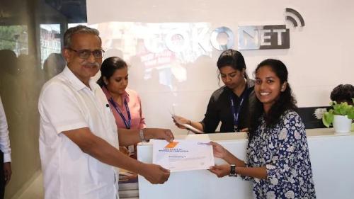 Join the Best Advanced Python Training Institute – Cokonet Acade in Thiruvananthapuram - Image 2