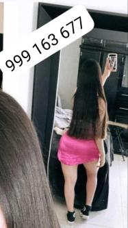Joselin.. TENGO UNA CONCHITA ROSADITA Y MUY RICA en Pucallpa - Imagen 2
