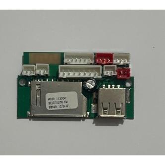 Joson MP3/Bluetooth Module Board for MARS/MARS MAX/MARS PRO … in Singapore - Image 1