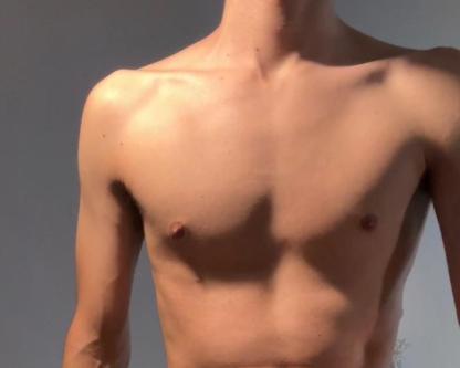 Joven pasivo busca maduro activo bien macho en Asunción - Imagen 1