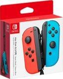 Joy-Con (L/R) Wireless Controllers for Nintendo Switch - … in Atlanta - Image 1