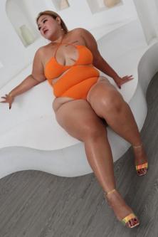 Joyce HoT Service In Your BeD in Denpasar - Image 2