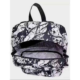 Js Backpack / Backpack / Daypack SuperBreak Abstract School … in Singapore - Image 1