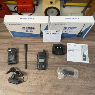Jual HT Firstcom FC-2100R in South Tangerang - Image 3
