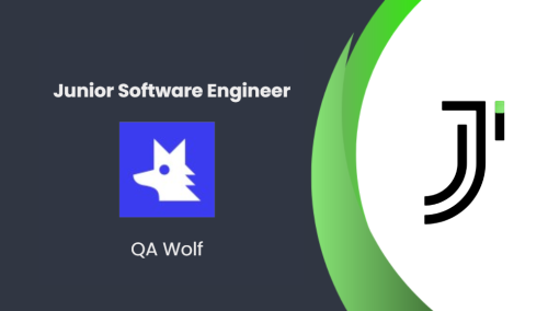 Junior Software Engineer in Lincoln - Image 1