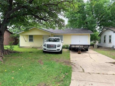 Juno Ln, Denton, Home For Rent in Denton - Image 1