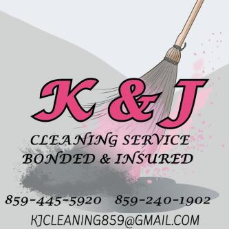 K & J Cleaning Service LLLP in Cincinnati - Image 1