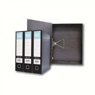 K2 PVC A4 Box File Paper Management (8999) in Ipoh - Image 1