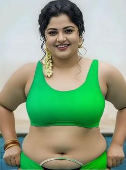 KALKI KAVITHA ESCORTS SERVICE in Theni - Image 1