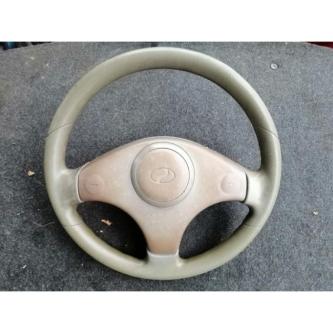 KANCIL STEERING ROUND LIGHT in Singapore - Image 1