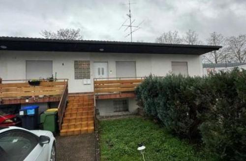 KAPITALANLAGE - MFH - Mehrgenerationenhaus - RENDITE - … in Saarbrücken - Bild 1