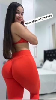 KATHIA MUY SENSUAL Y RICO CULITO en Cerro de Pasco - Imagen 4