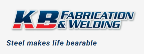 KB Fabrication & Welding in Meridian - Image 1