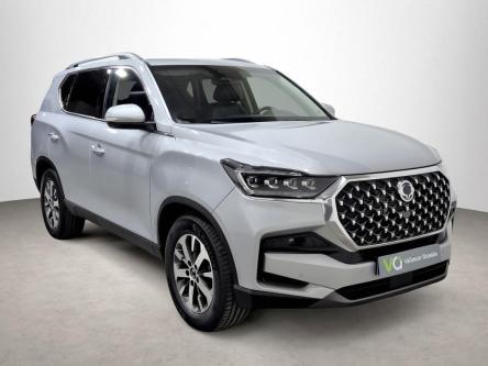 KGM Rexton D22DTR 4x4 Premium Auto en Toledo - Imagen 1