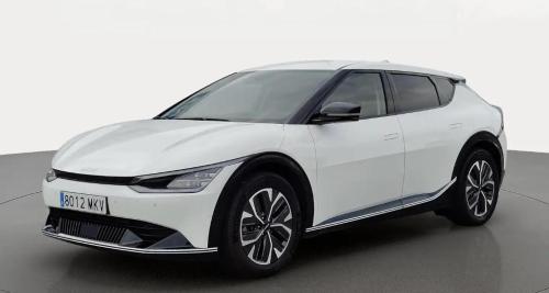 KIA EV6 77kWh RWD en Tarragona - Imagen 1