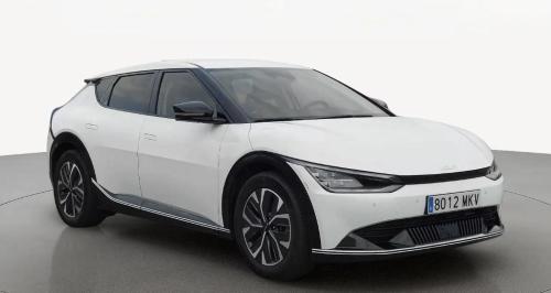 KIA EV6 77kWh RWD en Tarragona - Imagen 2