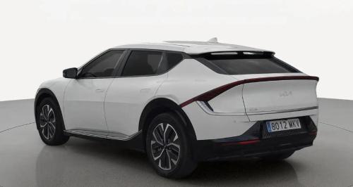 KIA EV6 77kWh RWD en Tarragona - Imagen 3