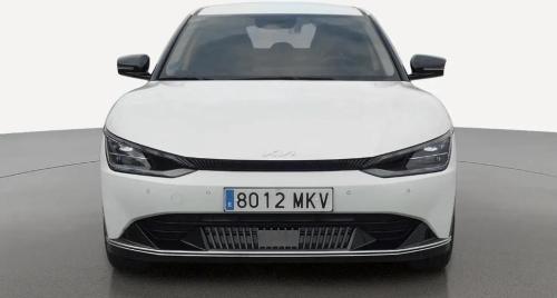 KIA EV6 77kWh RWD en Tarragona - Imagen 4