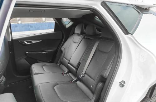 KIA EV6 77kWh RWD en Tarragona - Imagen 7