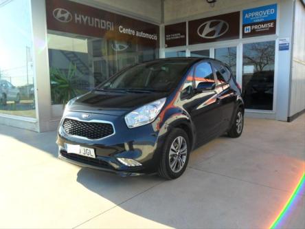 KIA Venga en Manises - Imagen 1