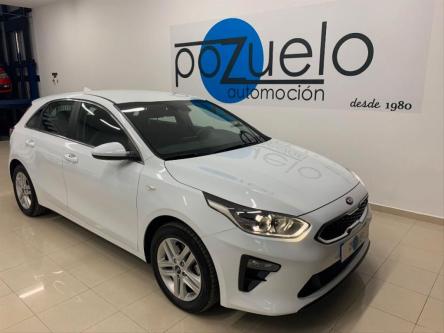 KIA ceed en Talavera de la Reina - Imagen 1