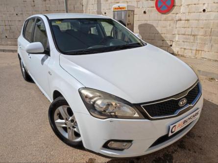 KIA ceed en Almonte - Imagen 1