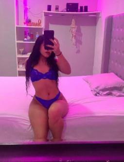KIM PARA DARTE UN RICO Y SEXY MASAJES en Piura - Imagen 3