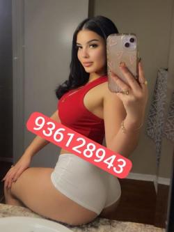 KINE RUBY SEXO AL ROJO VIVO ESTRECHA PARA TY en Chepén - Imagen 4