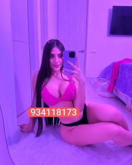 KINESIOLOGA ROSA NUEVA DE RICOS PECHOS CULO PARADITO en San Ramón - Imagen 3
