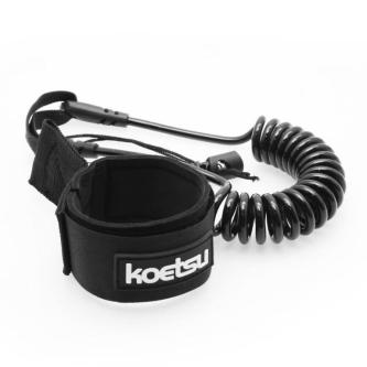 KOETSU SUP Surf Paddle Board Paddle Anti-Lost Rope Stretch Rope in Singapore - Image 1